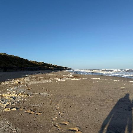 Dog Friendly Cottage 2 Mins To Beach With Hot Tub And Zappi Ev Lessingham ภายนอก รูปภาพ