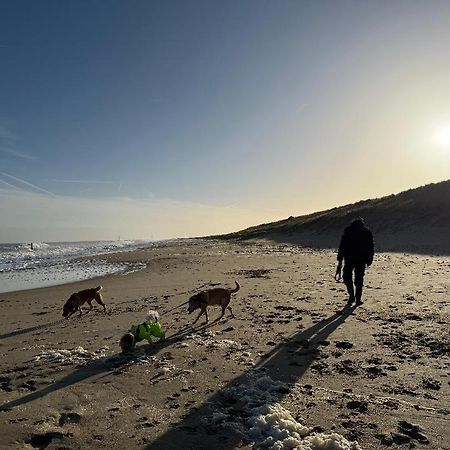 Dog Friendly Cottage 2 Mins To Beach With Hot Tub And Zappi Ev Lessingham ภายนอก รูปภาพ