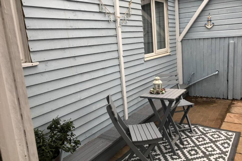 Dog Friendly Cottage 2 Mins To Beach With Hot Tub And Zappi Ev Lessingham ภายนอก รูปภาพ