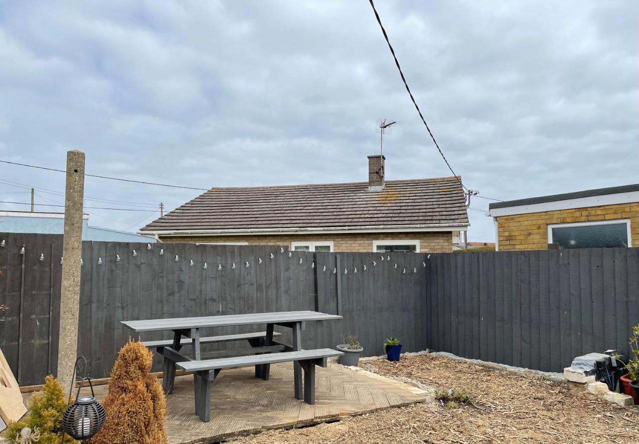 Dog Friendly Cottage 2 Mins To Beach With Hot Tub And Zappi Ev Lessingham ภายนอก รูปภาพ