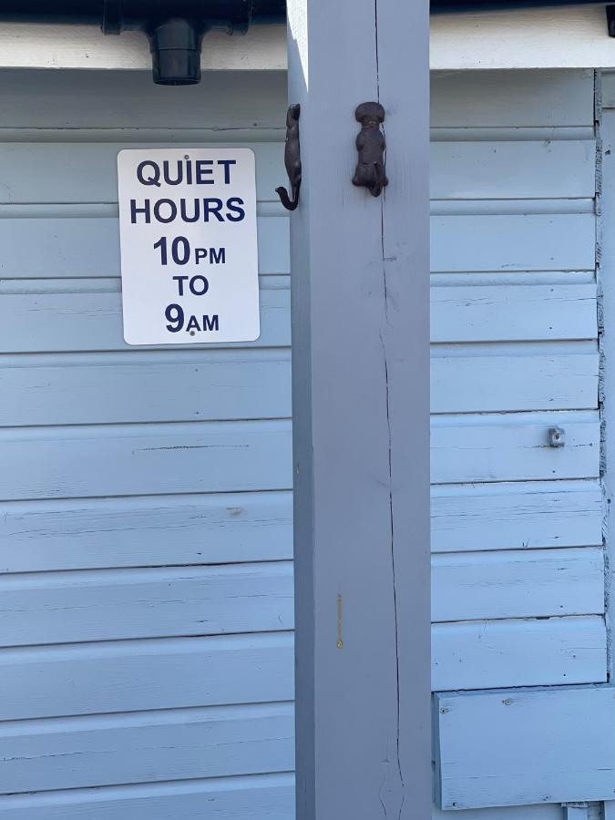Dog Friendly Cottage 2 Mins To Beach With Hot Tub And Zappi Ev Lessingham ภายนอก รูปภาพ