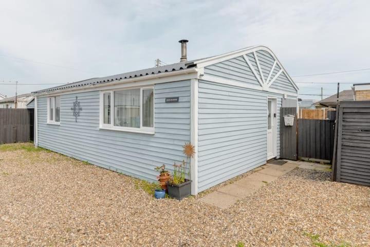 Dog Friendly Cottage 2 Mins To Beach With Hot Tub And Zappi Ev Lessingham ภายนอก รูปภาพ