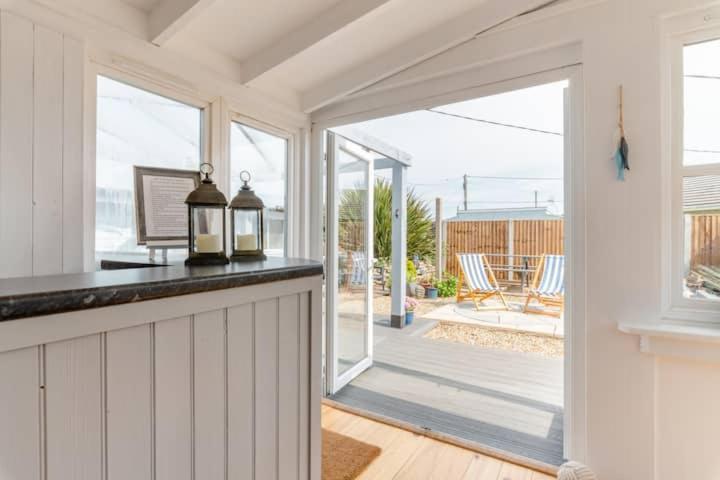 Dog Friendly Cottage 2 Mins To Beach With Hot Tub And Zappi Ev Lessingham ภายนอก รูปภาพ