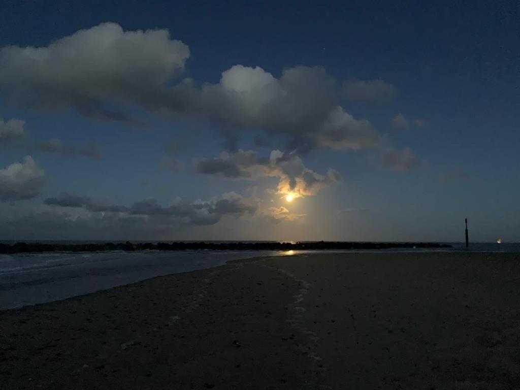 Dog Friendly Cottage 2 Mins To Beach With Hot Tub And Zappi Ev Lessingham ภายนอก รูปภาพ