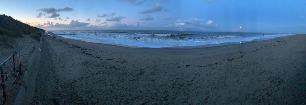 Dog Friendly Cottage 2 Mins To Beach With Hot Tub And Zappi Ev Lessingham ภายนอก รูปภาพ