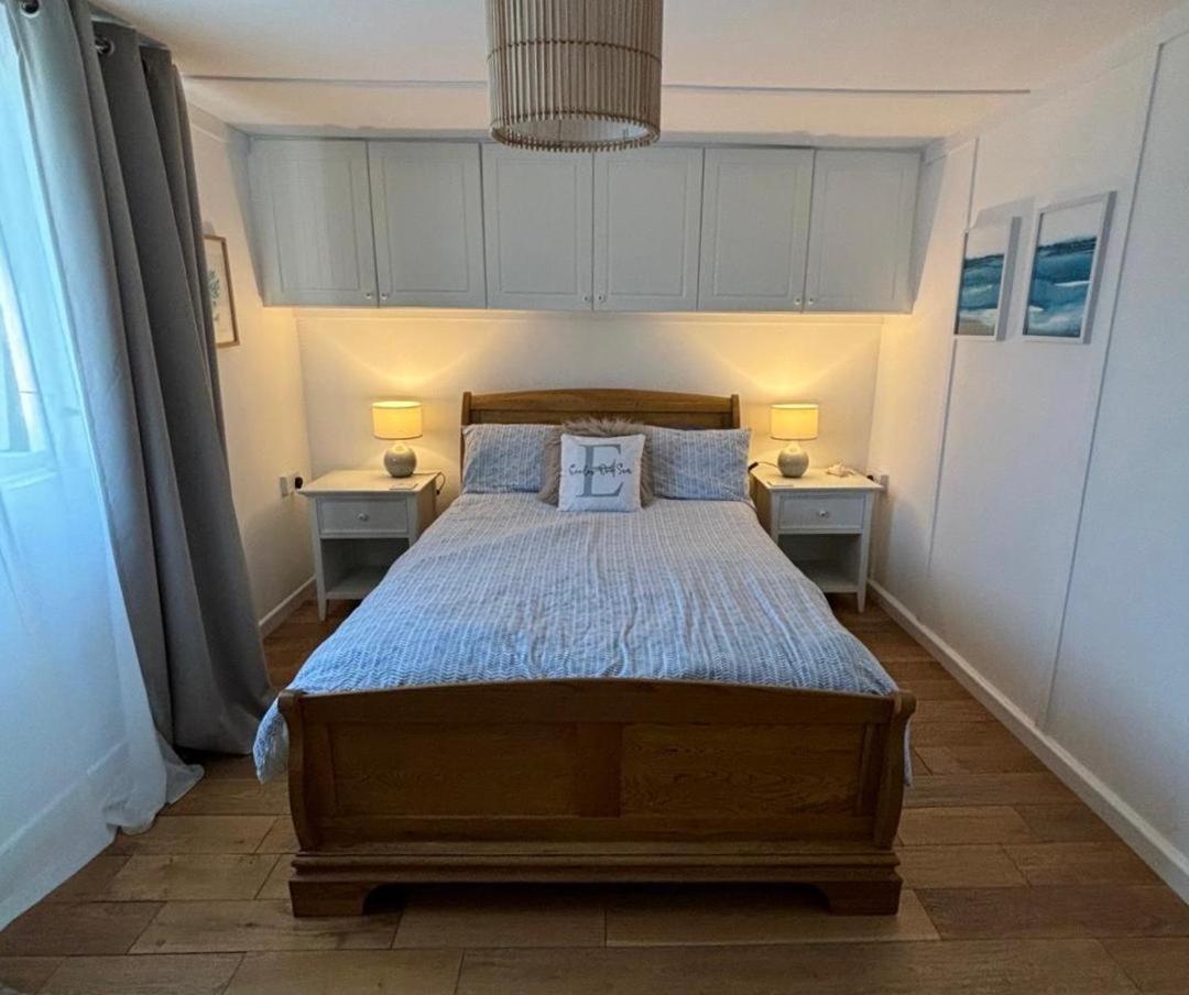 Dog Friendly Cottage 2 Mins To Beach With Hot Tub And Zappi Ev Lessingham ภายนอก รูปภาพ