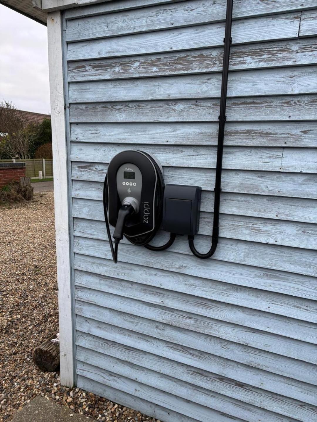 Dog Friendly Cottage 2 Mins To Beach With Hot Tub And Zappi Ev Lessingham ภายนอก รูปภาพ